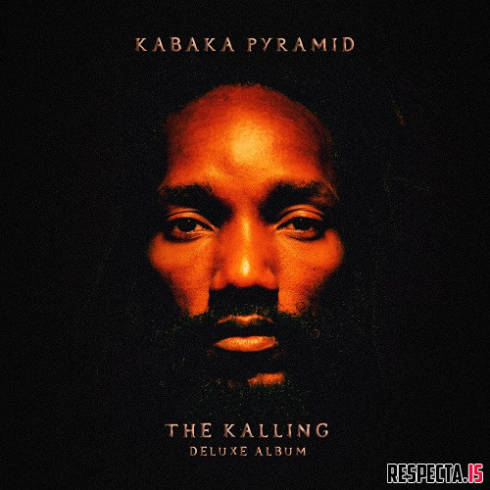 Kabaka Pyramid – The Kalling (2024) (ALBUM ZIP)