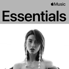 Kimbra – Essentials (2024) (ALBUM ZIP)