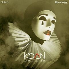 Koan – Dell’arte [Side B] (2024) (ALBUM ZIP)