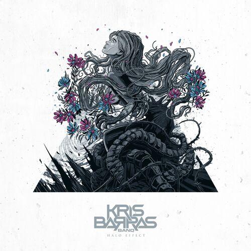 Kris Barras Band – Halo Effect (2024) (ALBUM ZIP)