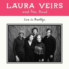 Laura Veirs – Laura Veirs And Her Band [Live In Brooklyn] (2024) (ALBUM ZIP)