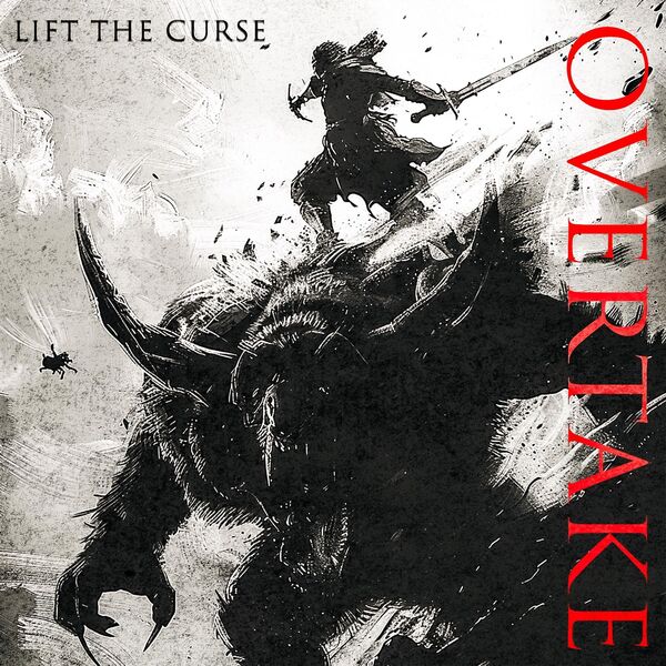 Lift The Curse – Overtake (2024) (ALBUM ZIP)