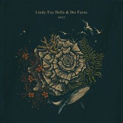 Lindy-Fay Hella – Islet (2024) (ALBUM ZIP)