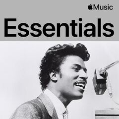Little Richard – Essentials (2024) (ALBUM ZIP)