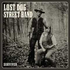 Lost Dog Street Band – Survived (2024) (ALBUM ZIP)