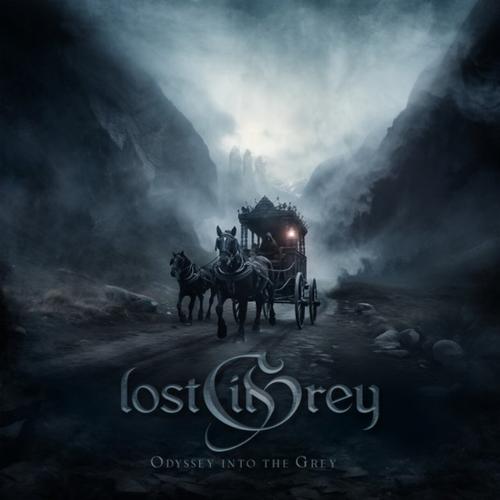 Lost In Grey – Odyssey Into The Grey (2024) (ALBUM ZIP)