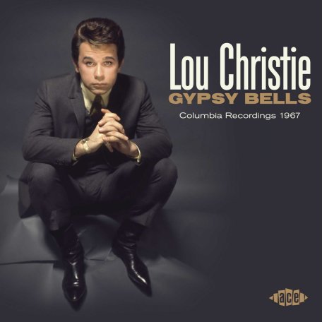 Lou Christie – Gypsy Bells Columbia Recordings 1967 (2024) (ALBUM ZIP)