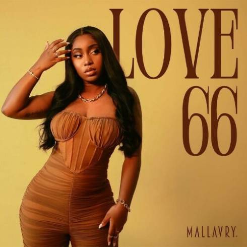 Mallaury – Love 66 (2024) (ALBUM ZIP)