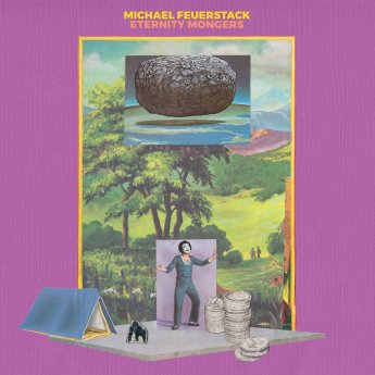 Michael Feuerstack – Eternity Mongers (2024) (ALBUM ZIP)