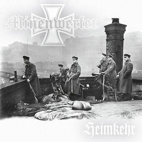 Minenwerfer – Heimkehr Remastered (2024) (ALBUM ZIP)