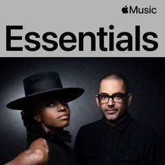 Morcheeba – Essentials (2024) (ALBUM ZIP)