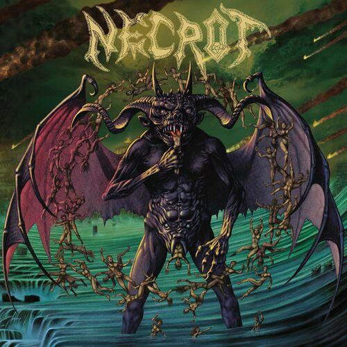 Necrot – Lifeless Birth (2024) (ALBUM ZIP)