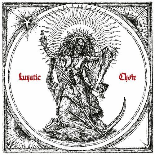 Night Shall Drape Us – Lunatic Choir (2024) (ALBUM ZIP)
