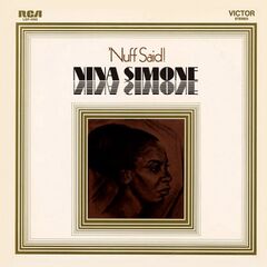 Nina Simone – ‘Nuff Said! (2024) (ALBUM ZIP)