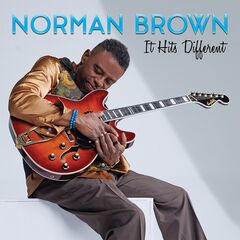 Norman Brown – It Hits Different (2024) (ALBUM ZIP)