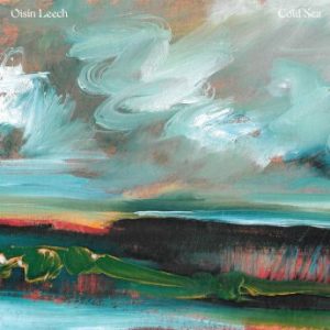 Oisin Leech – Cold Sea (2024) (ALBUM ZIP)