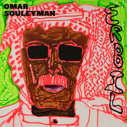Omar Souleyman – Erbil (2024) (ALBUM ZIP)