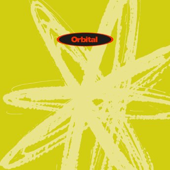 Orbital – Orbital [The Green Album Expanded] (2024) (ALBUM ZIP)