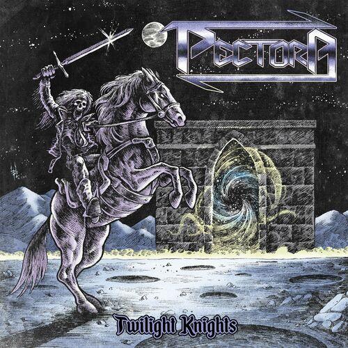 Pectora – Twilight Knights (2024) (ALBUM ZIP)