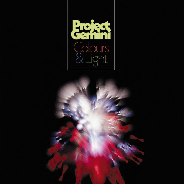 Project Gemini – Colours And Light (2024) (ALBUM ZIP)