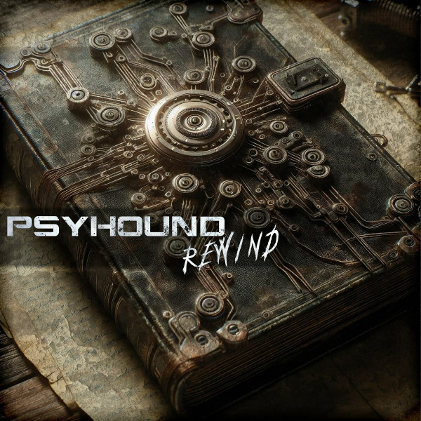 Psyhound – Rewind (2024) (ALBUM ZIP)