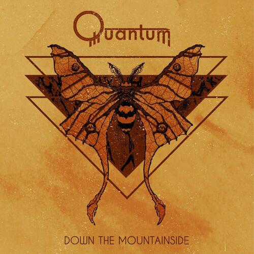 Quantum – Down The Mountainside (2024) (ALBUM ZIP)
