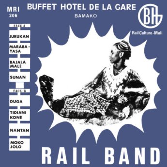 Rail Band – Rail Band (2024) (ALBUM ZIP)