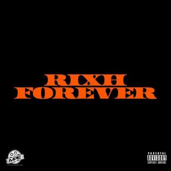 Rixh Forever – Rixh Forever (2024) (ALBUM ZIP)