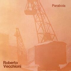 Roberto Vecchioni – Parabola Remastered (2024) (ALBUM ZIP)