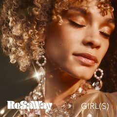 Rosaway – Girl[S] (2024) (ALBUM ZIP)