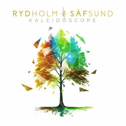 Rydholm Safsund – Kaleidoscope (2024) (ALBUM ZIP)