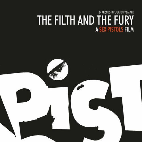 Sex Pistols – The Filth And The Fury [Original Motion Picture Soundtrack] (2024) (ALBUM ZIP)