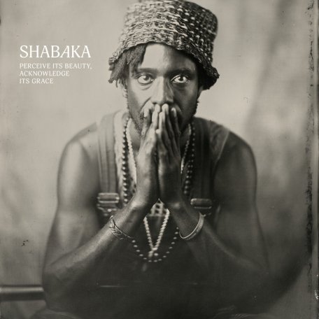 Shabaka – Perceive Its Beauty, Acknowledge Its Grace (2024) (ALBUM ZIP)