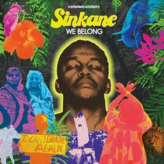 Sinkane – We Belong (2024) (ALBUM ZIP)