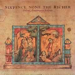 Sixpence None The Richer – Sixpence None The Richer (2024) (ALBUM ZIP)