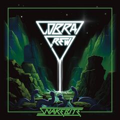 Snakebite – Cobra Crew (2024) (ALBUM ZIP)