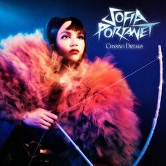Sofia Portanet – Chasing Dreams (2024) (ALBUM ZIP)