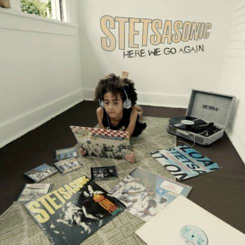 Stetsasonic – Here We Go Again (2024) (ALBUM ZIP)