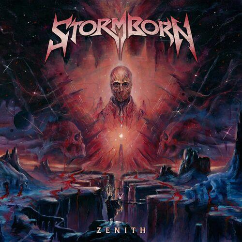 Stormborn Zenith (2024) (ALBUM ZIP)