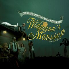 The Beards – Widmann’s Mansion (2024) (ALBUM ZIP)