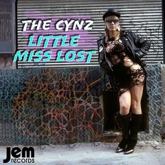 The Cynz – Little Miss Lost (2024) (ALBUM ZIP)