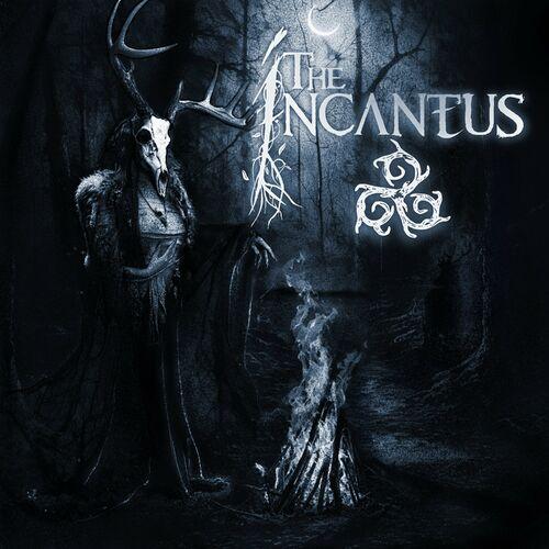 The Incantus – The Incantus (2024) (ALBUM ZIP)