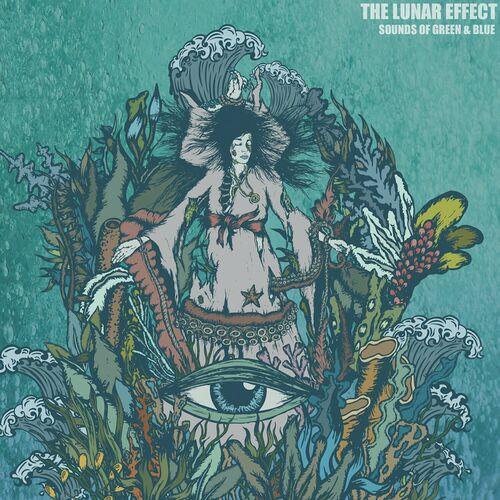The Lunar Effect – Sounds Of Green And Blue (2024) (ALBUM ZIP)