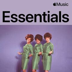 The Supremes – Essentials (2024) (ALBUM ZIP)
