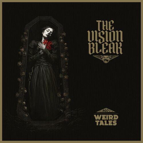 The Vision Bleak – Weird Tales (2024) (ALBUM ZIP)