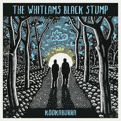 The Whitlams – Kookaburra (2024) (ALBUM ZIP)