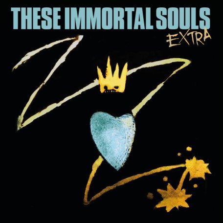 These Immortal Souls – Extra (2024) (ALBUM ZIP)
