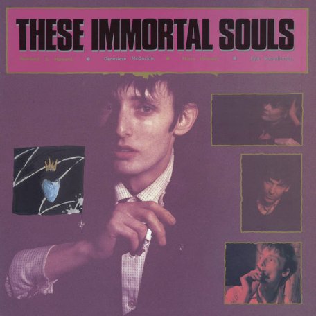 These Immortal Souls – Get Lost [Don’t Lie!] (2024) (ALBUM ZIP)