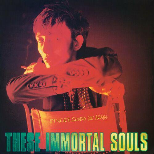 These Immortal Souls – I’m Never Gonna Die Again (2024) (ALBUM ZIP)