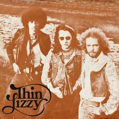 Thin Lizzy – The Acoustic Sessions (2024) (ALBUM ZIP)